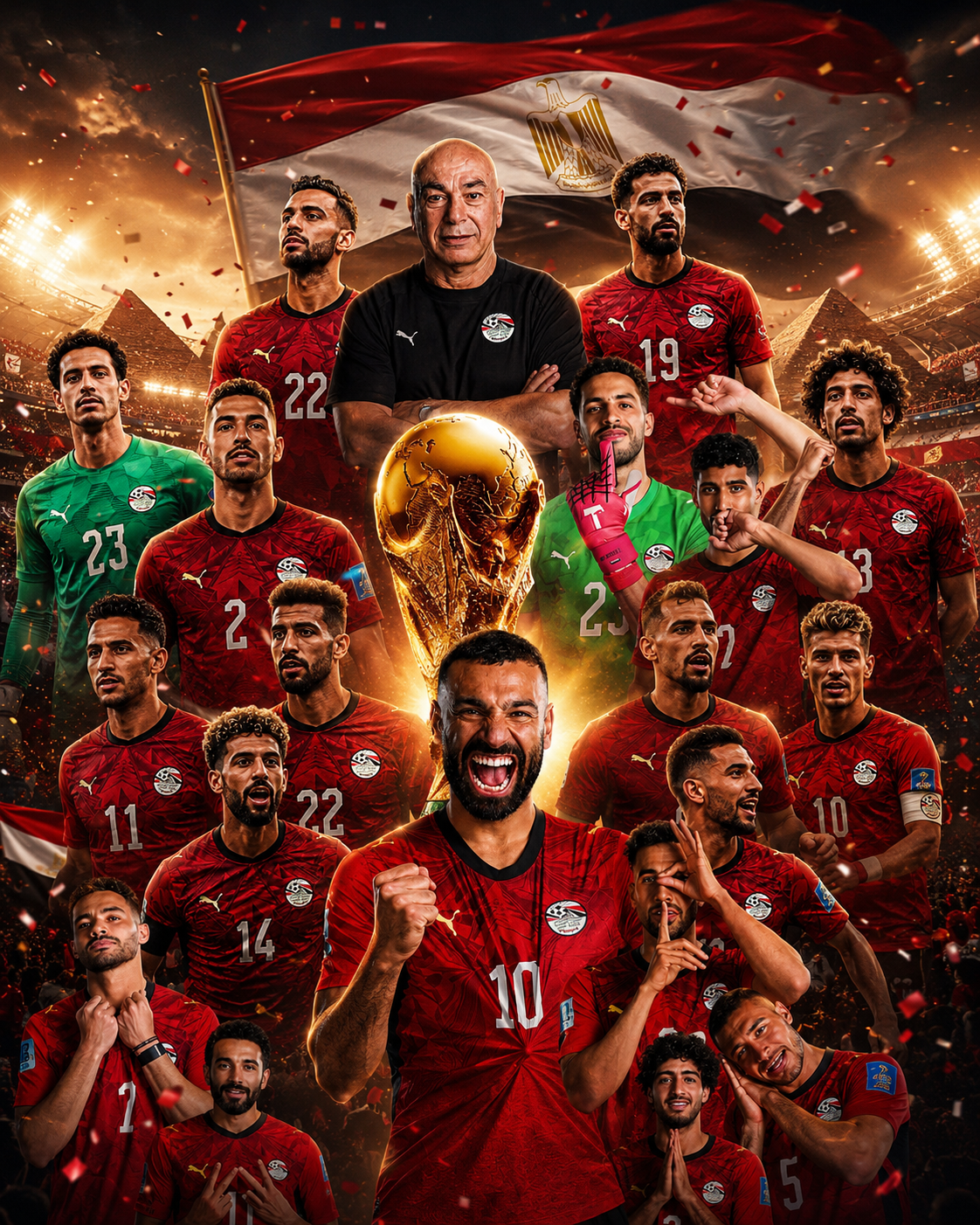 مينااا